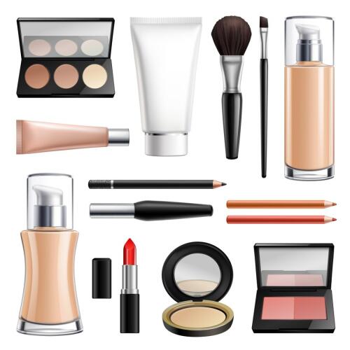 Cosmetics